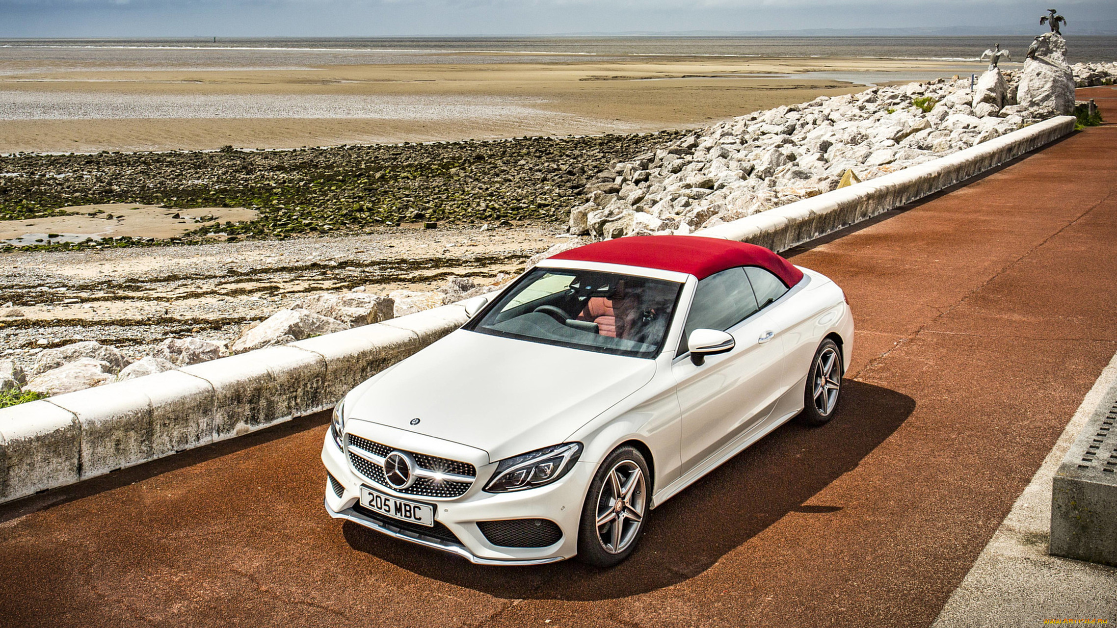 mercedes-benz c class c220 d-cabriolet 2017, , mercedes-benz, 2017, d-cabriolet, c220, class, c